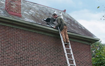 what affects urgent Tremadog roof repairs