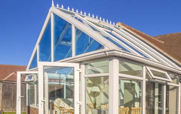 conservatory roof insulation costs Tremadog