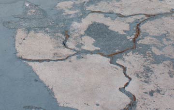 fibreglass roofing replacement Tremadog