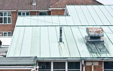 Tremadog lead roofing costs
