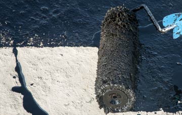 Tremadog liquid sealant waterproofing