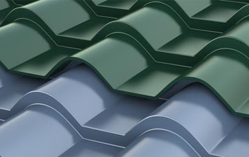 who should consider Tremadog plastic roofs