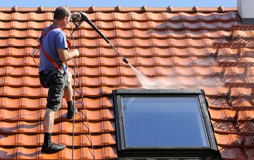 roof cleaning Tremadog, Gwynedd