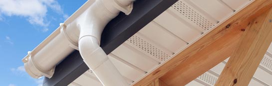 get Tremadog guttering quotes today