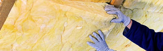 quotes for Tremadog roof insulation