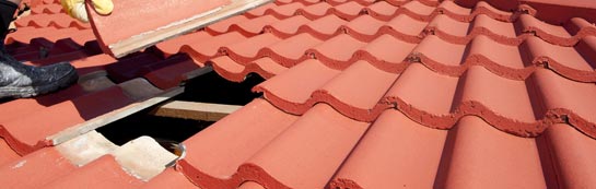 compare Tremadog roof repair quotes