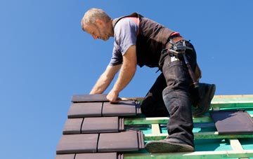 disadvantages of Tremadog slate roofing