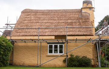 Tremadog thatch roofing costs