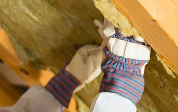 types of Tremadog pitched roof insulation materials