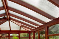 Tremadog conservatory roofing insulation