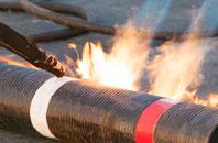 Tremadog flat roofing replacement