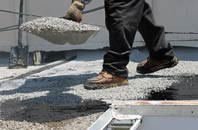 find rated Tremadog flat roofing replacement companies