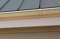 Tremadog soffit repair